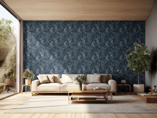 Picture of Väriyhdistelmä Wasini Blue - 1098801-03 - 08041-01